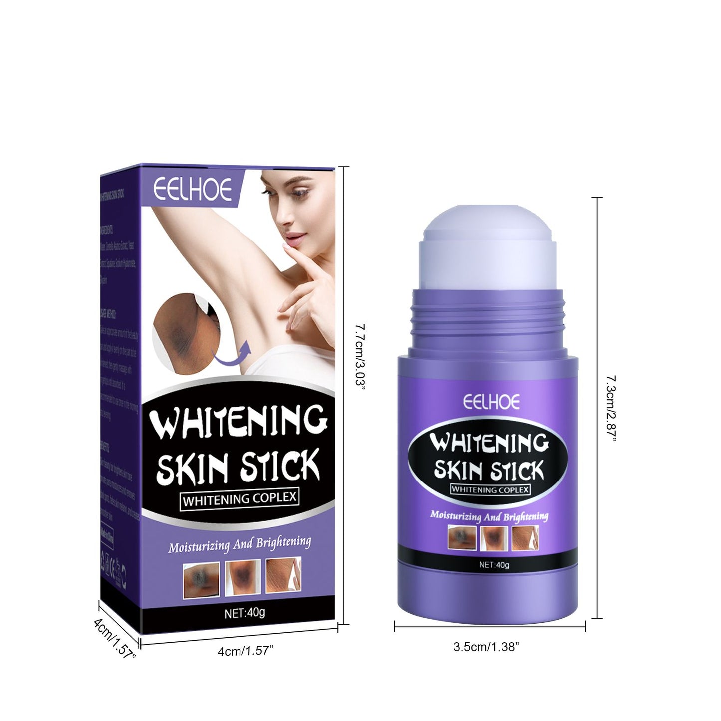 EELHOE - Whitening Skin Stick