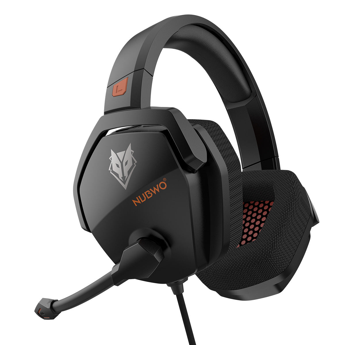 Wired Computer Esports Game Headset