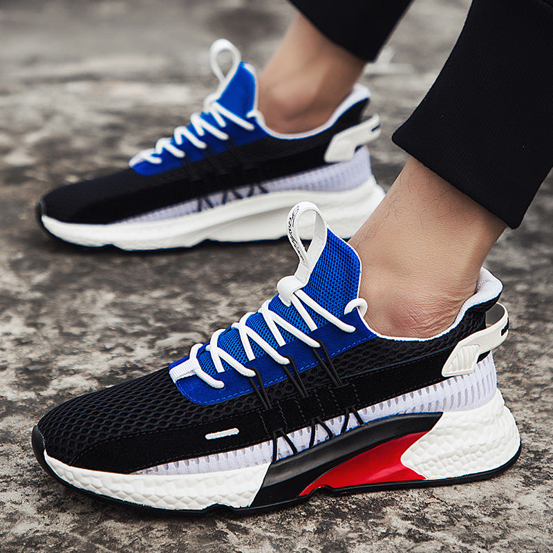 Men's Walking Shoes
