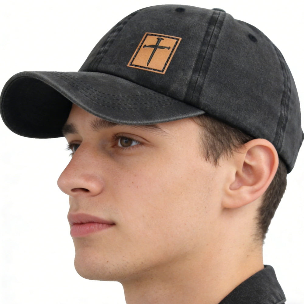 Jesus Hat