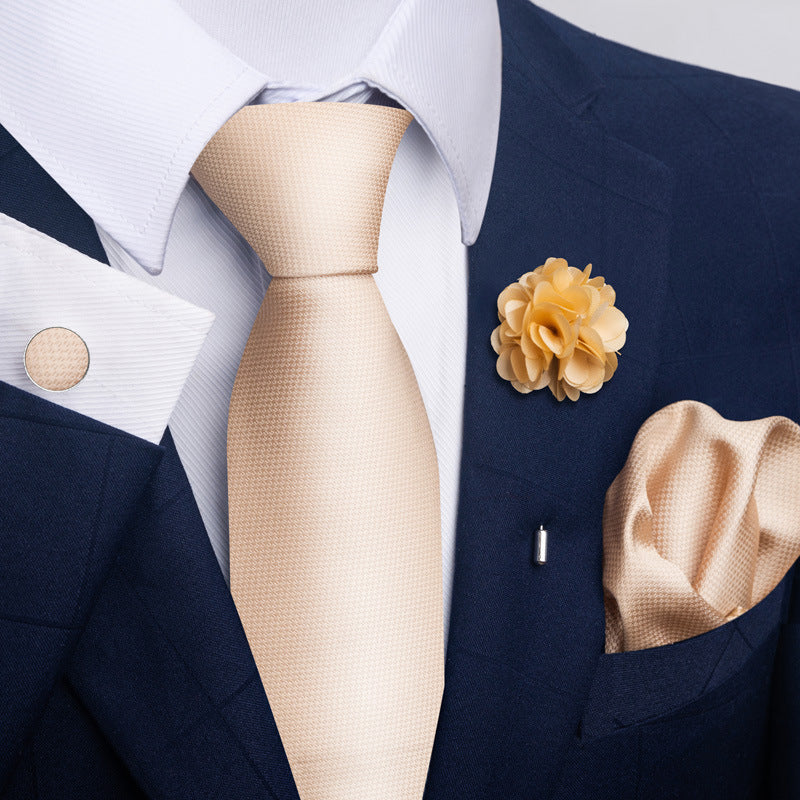Men's Tie