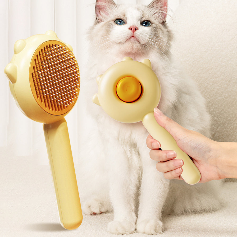 Cat Detangler