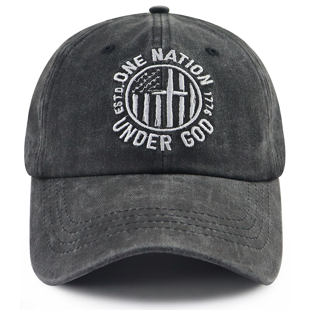 One Nation Under God Hat