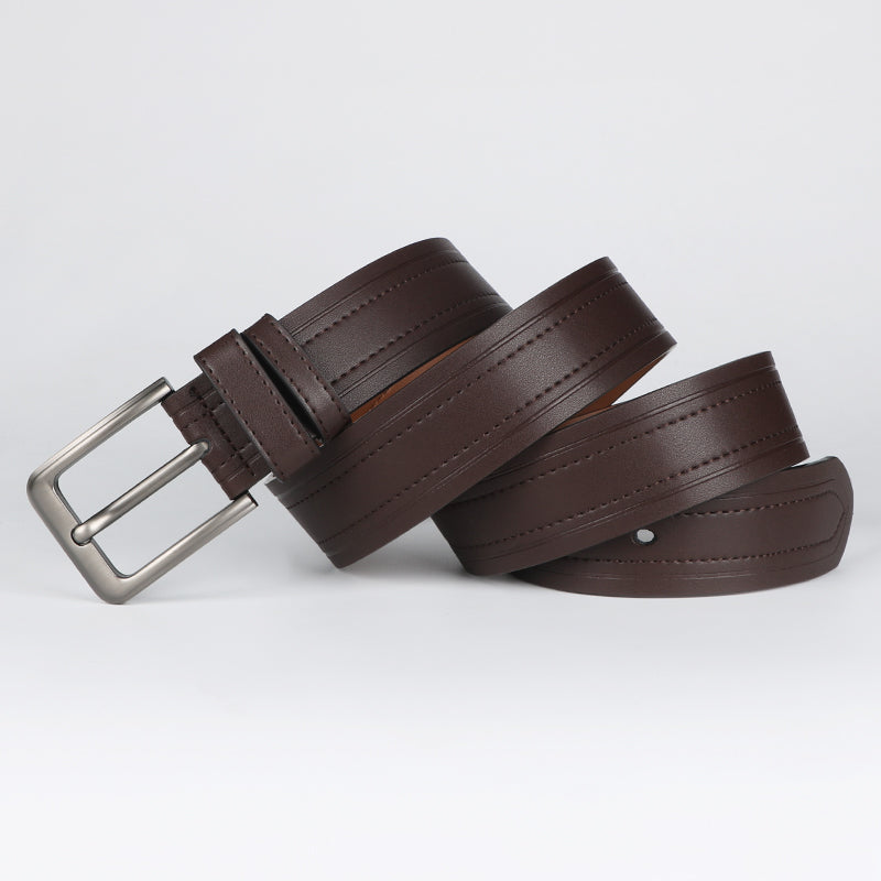 Men's Leather