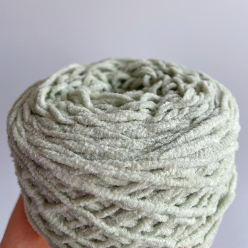 Mini Rolls of Wool