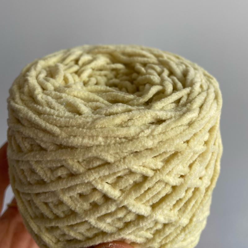 Mini Rolls of Wool