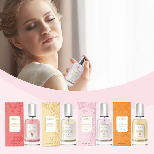 EELHOE - Body Hair Perfume Spray