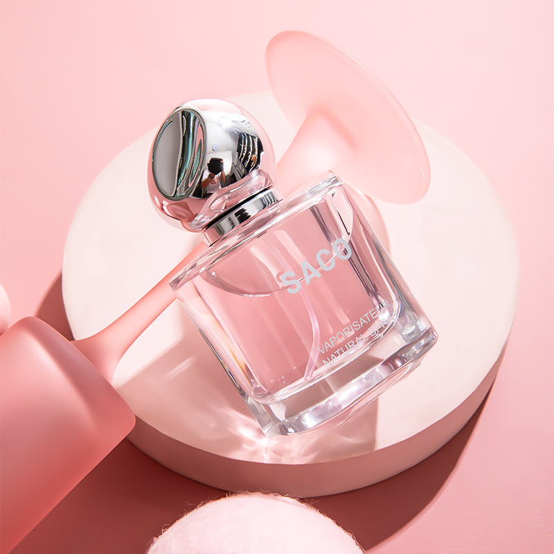 SACO, Long-lasting Fragrance Perfume