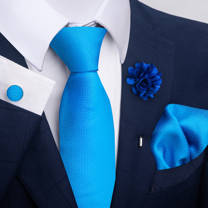 Men's Tie