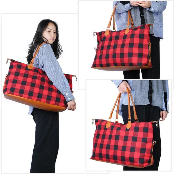 Women Duffle Bag/Travel Bag