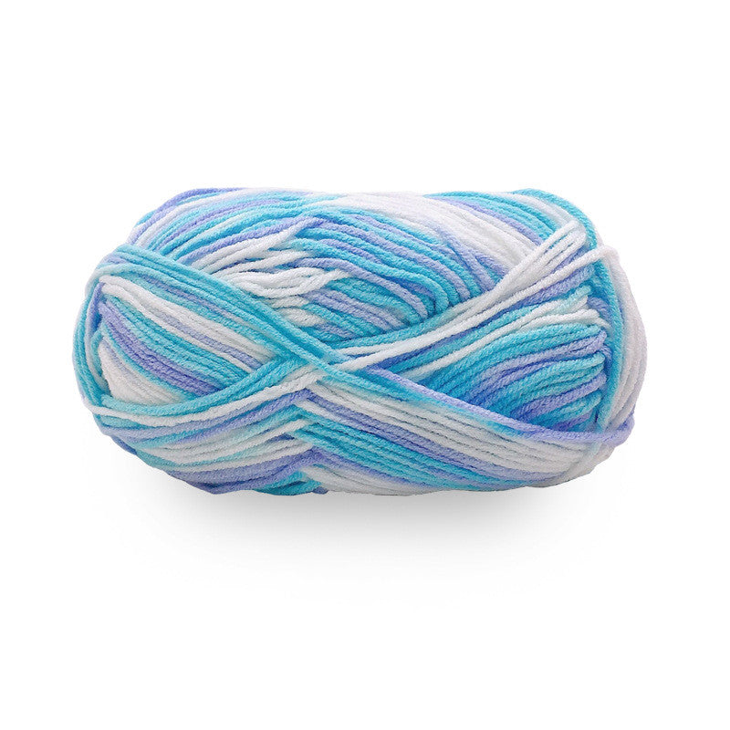 Roll of Wool