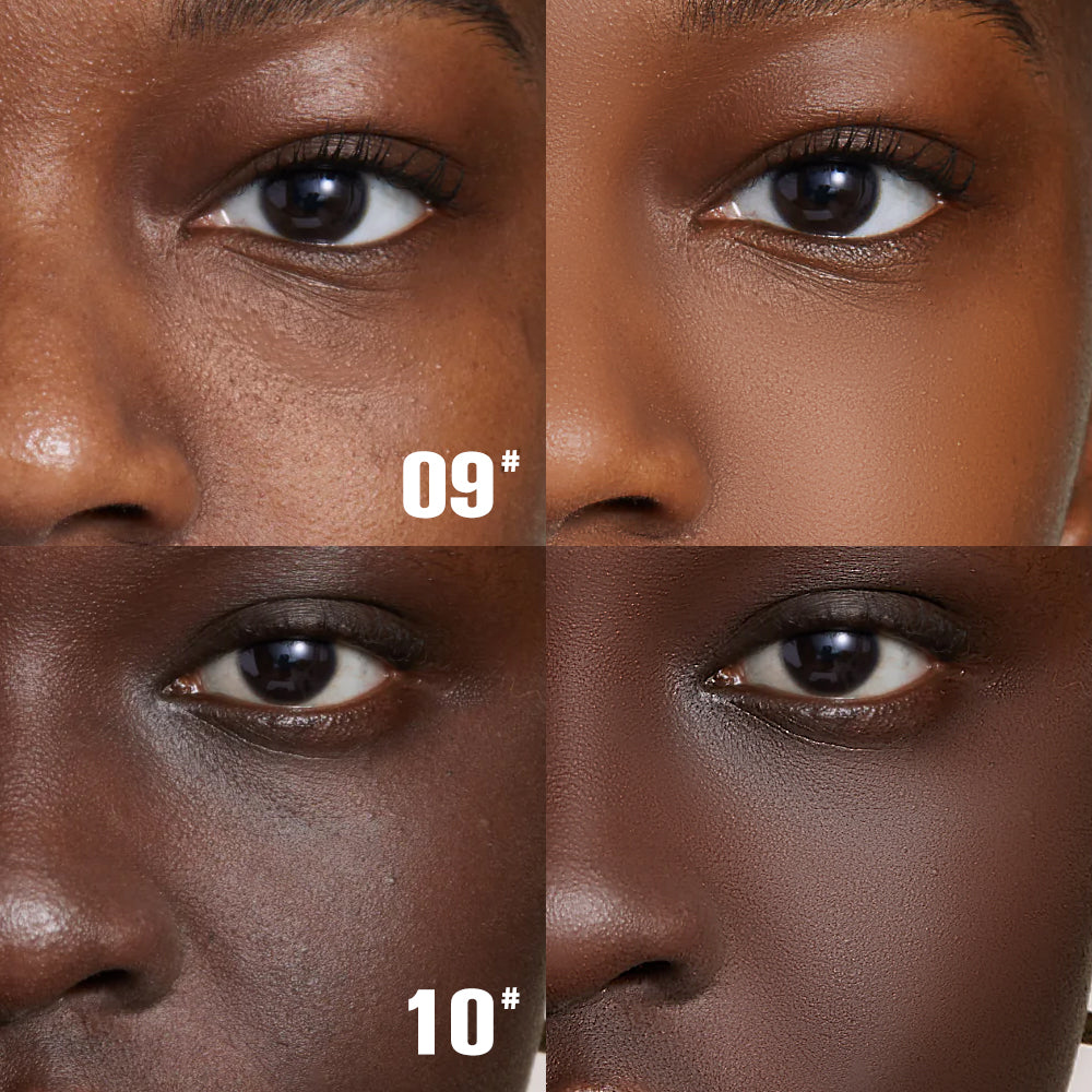 PHOFAY - Full Coverage Foundation