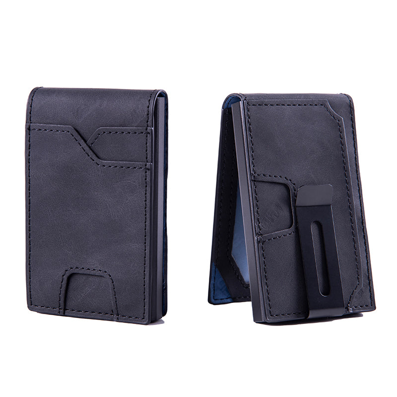 Men's Slim Wallet