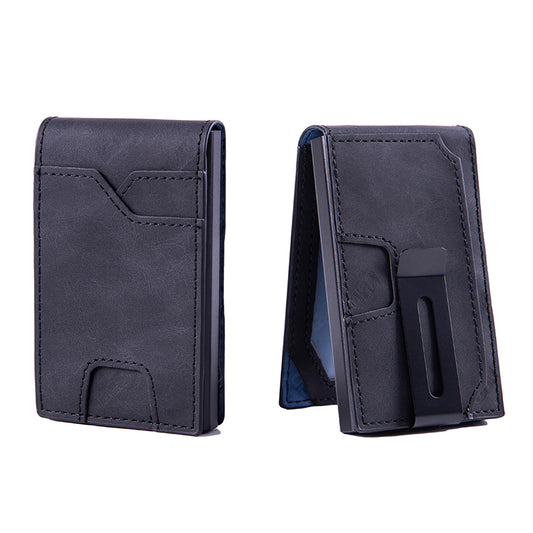 Men's Slim Wallet