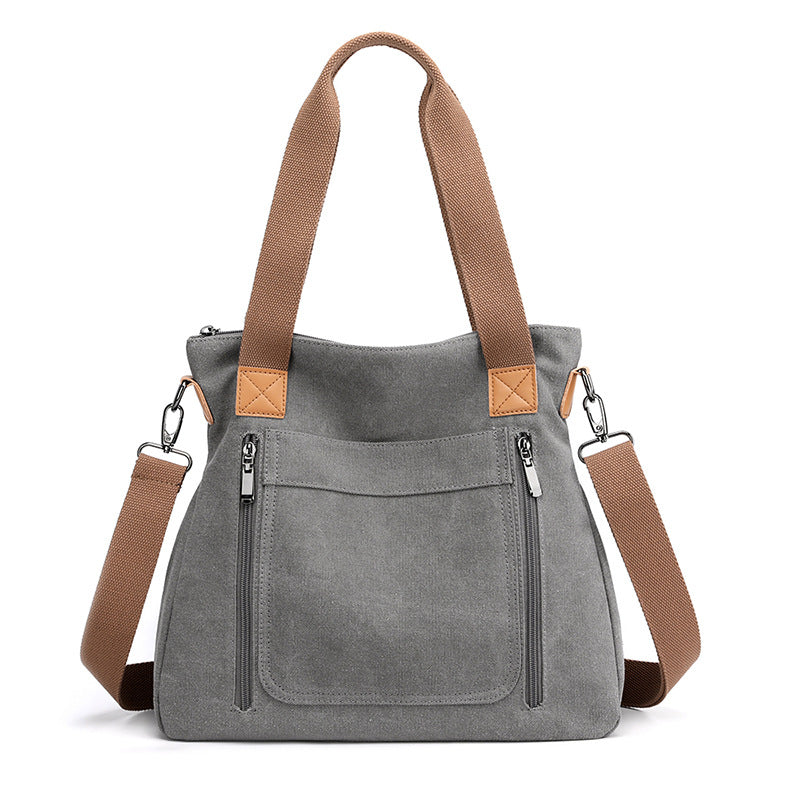 Women's Canvas Bag