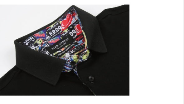 Men's Shirts