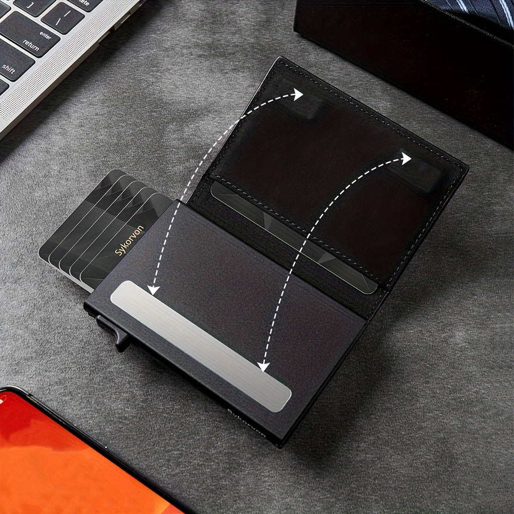 Men's Wallet