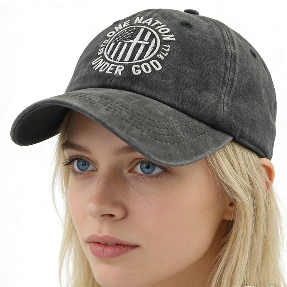 One Nation Under God Hat