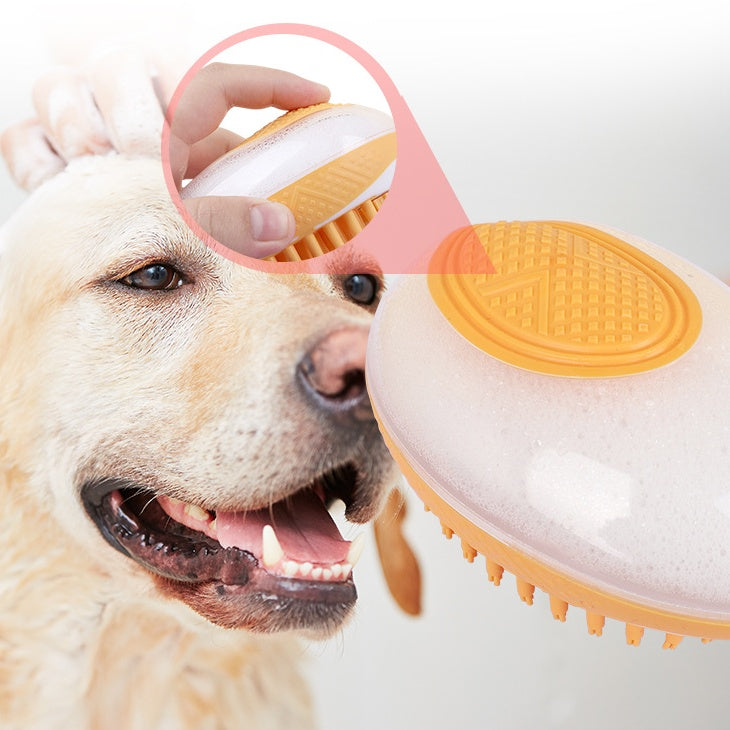 Dog & Cat Bath Detangler