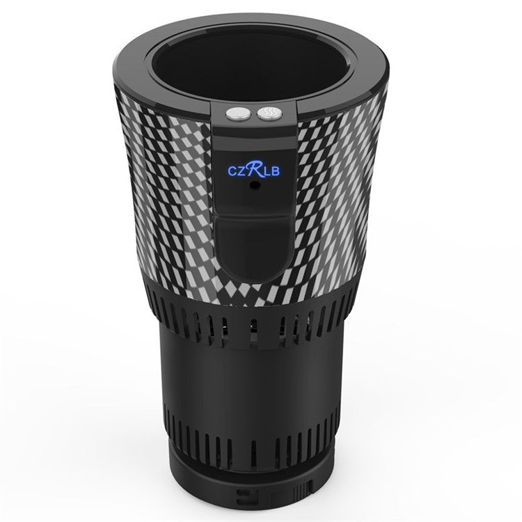 Automotive Cooling & Heating Cup