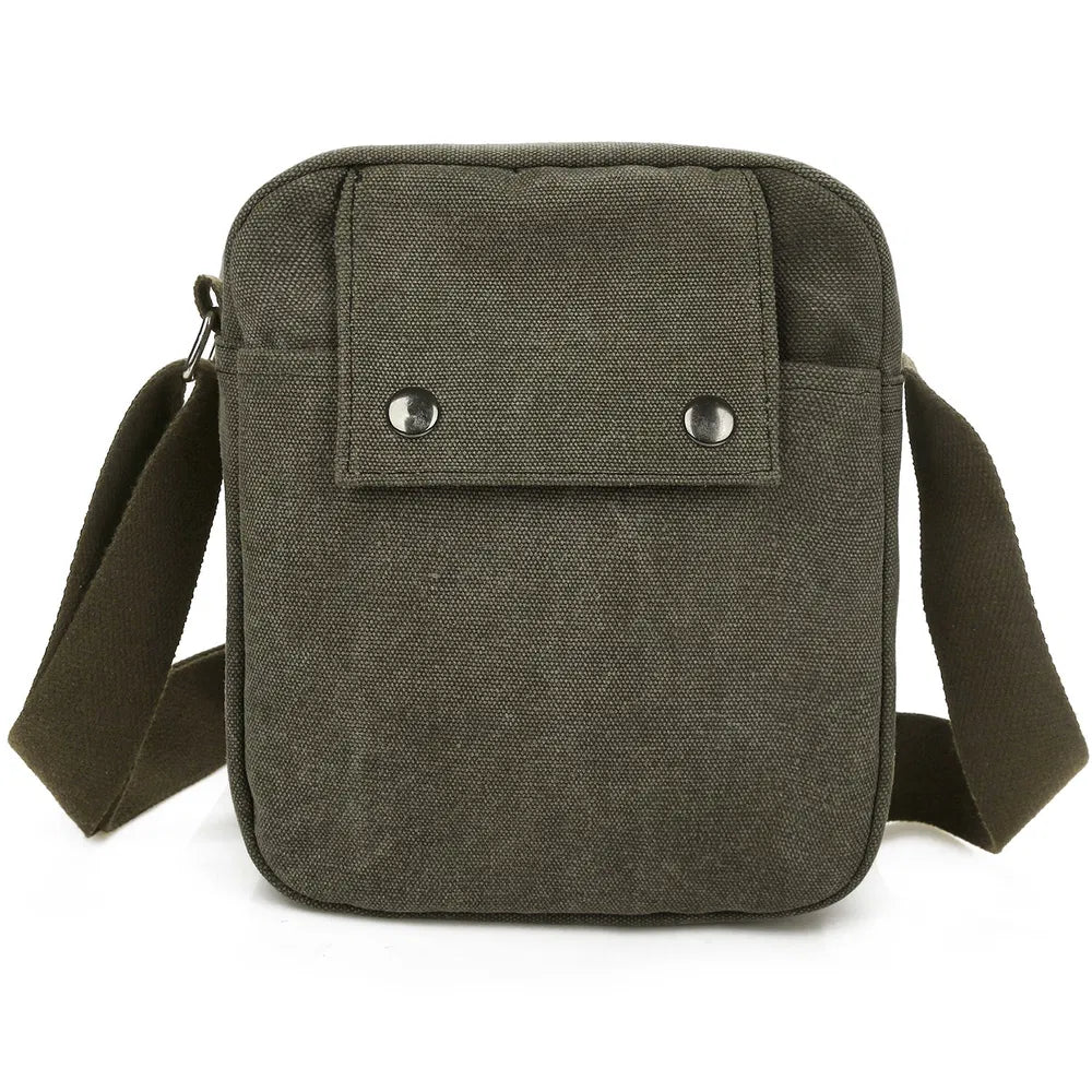 Unisex Crossbody Bags