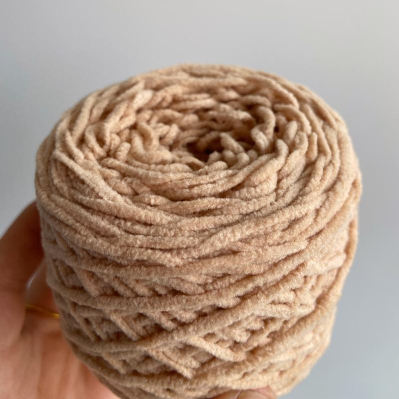 Mini Rolls of Wool