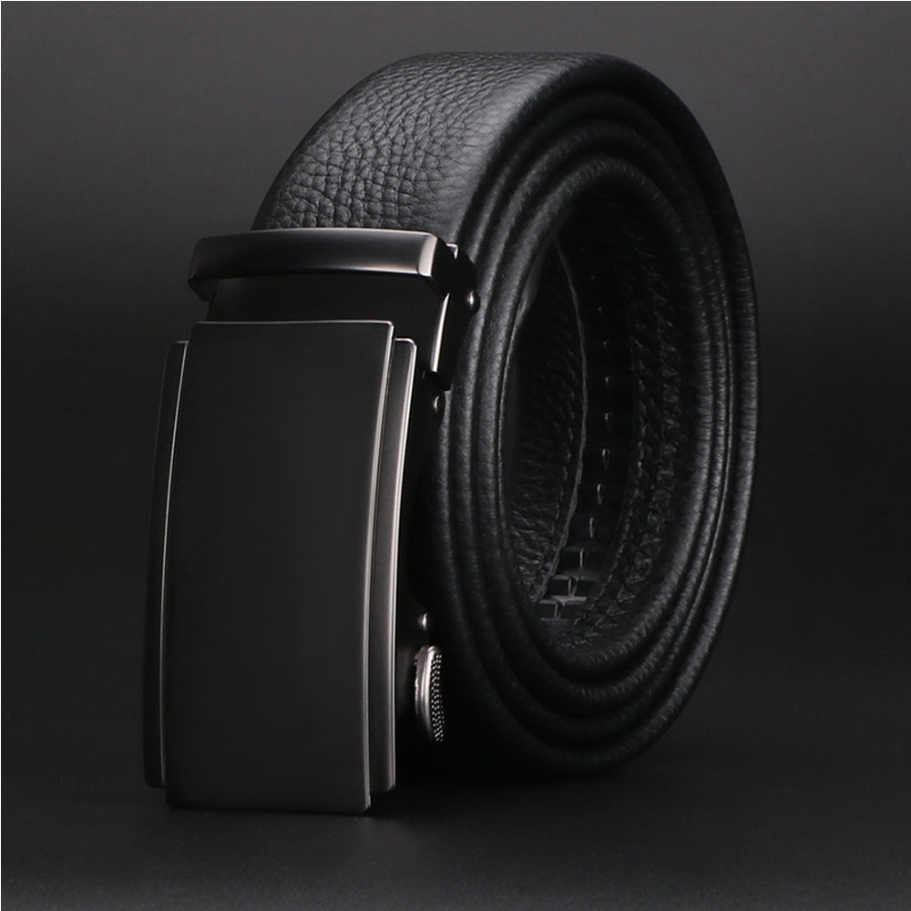 Men's Casual Business Belt