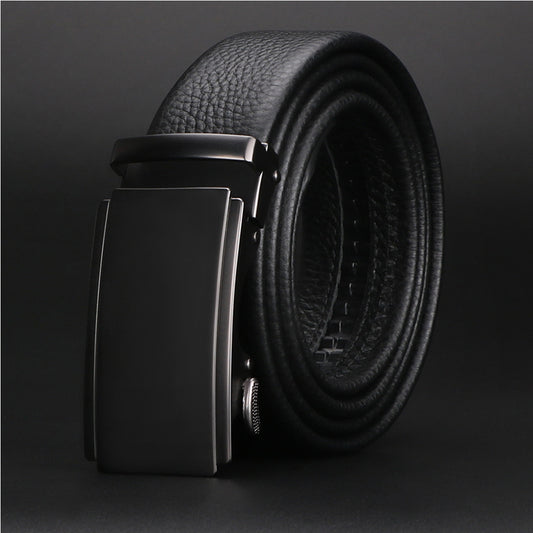 Men's Casual Business Belt