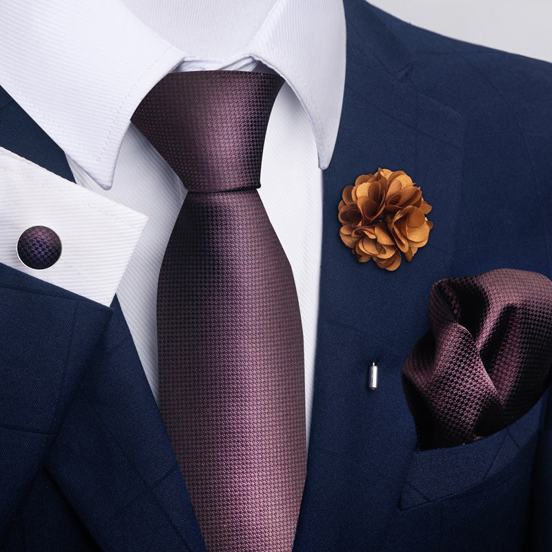 Men's Tie