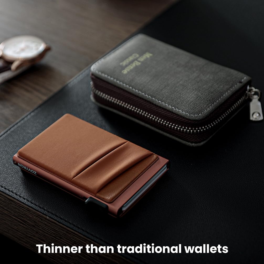 Slim Wallet
