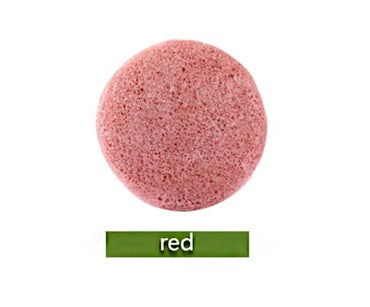 Konjac - Sponge For Washing Face