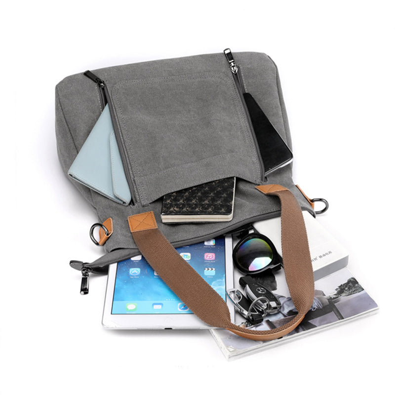 Women's Canvas Bag