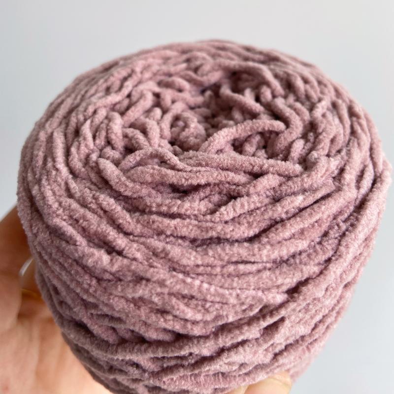 Mini Rolls of Wool