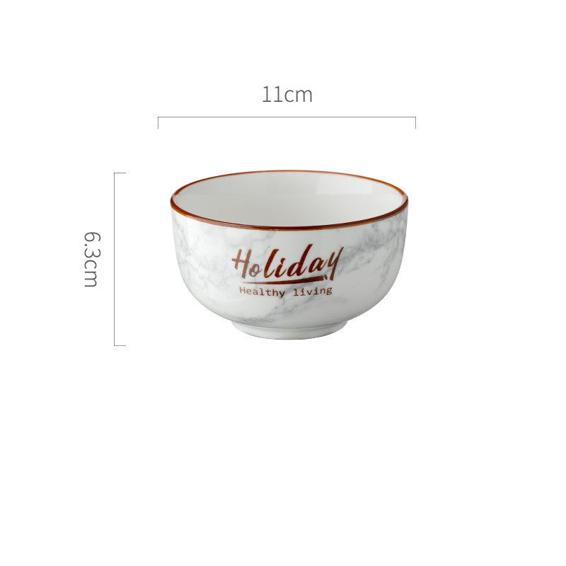 Creative Plates & Dishes Det