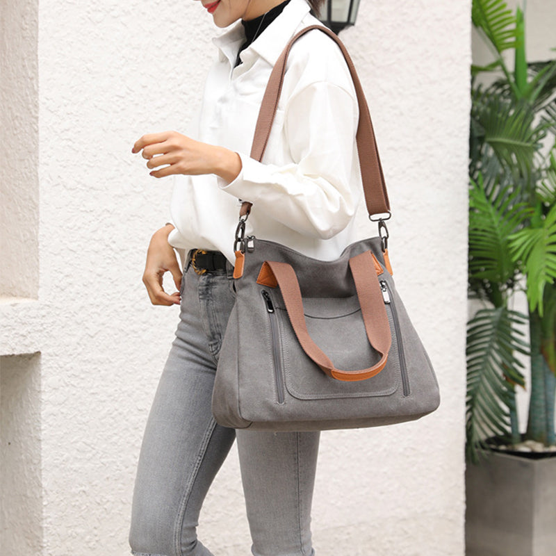 Women's Canvas Bag