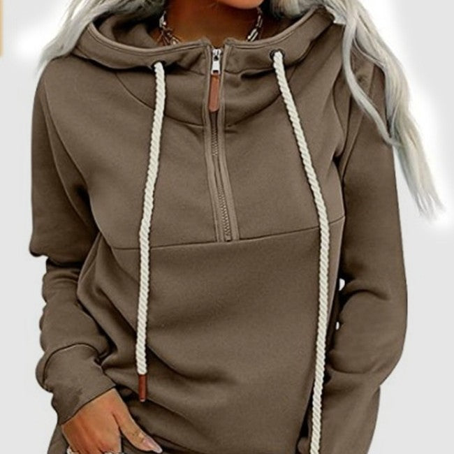 Hooded Sweater