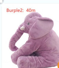 Baby Elephant Doll/Pillow