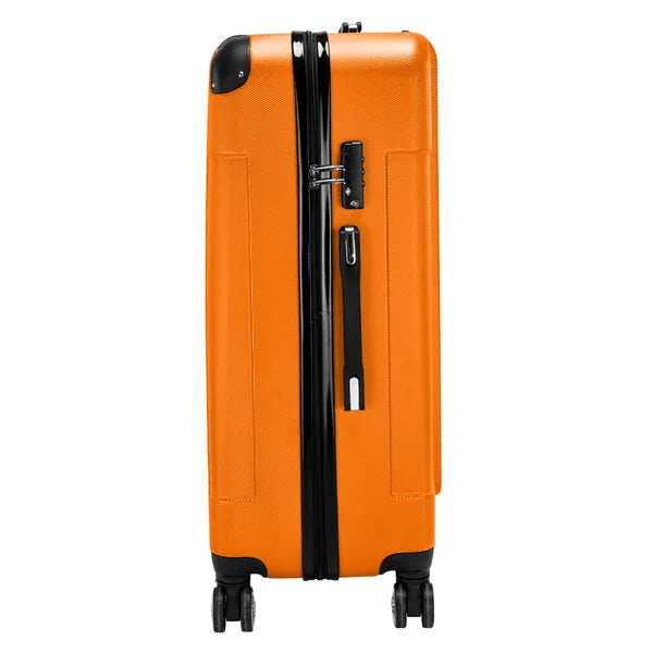 3-in-1 Portable ABS Trolley Luggage