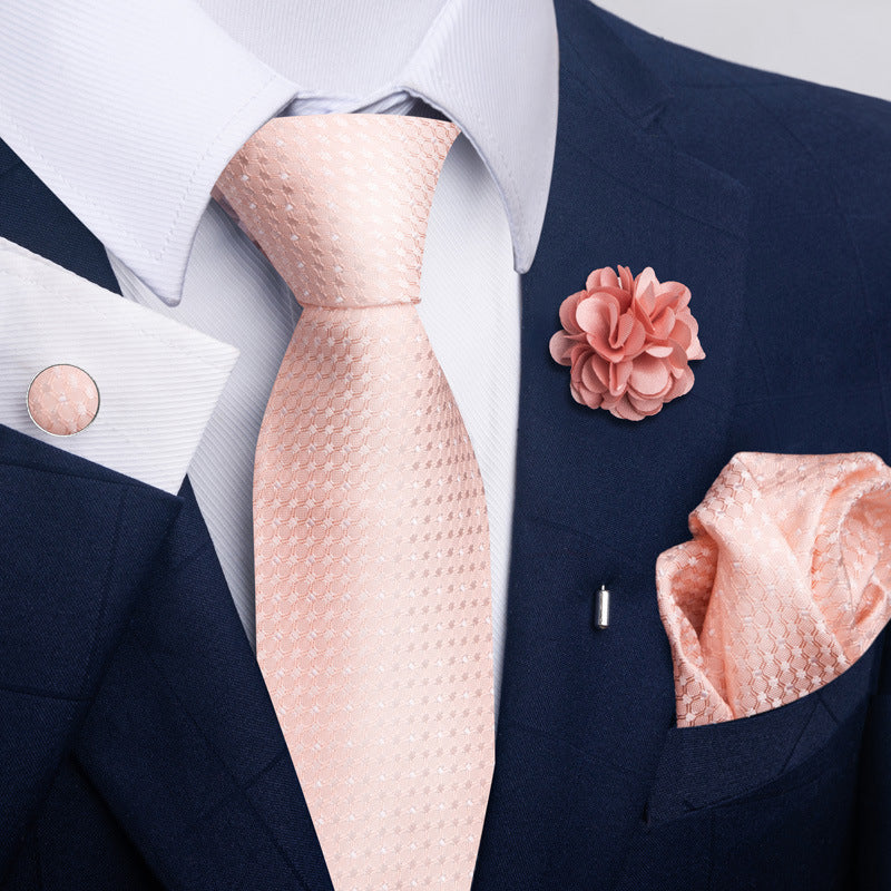 Men's Tie