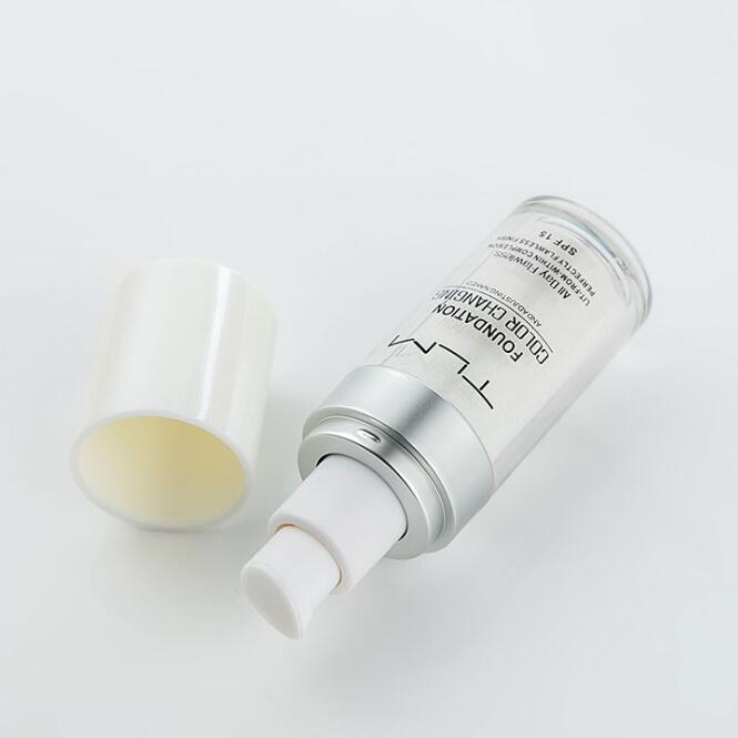 Natural Color  Makeup Foundation BB Concealer