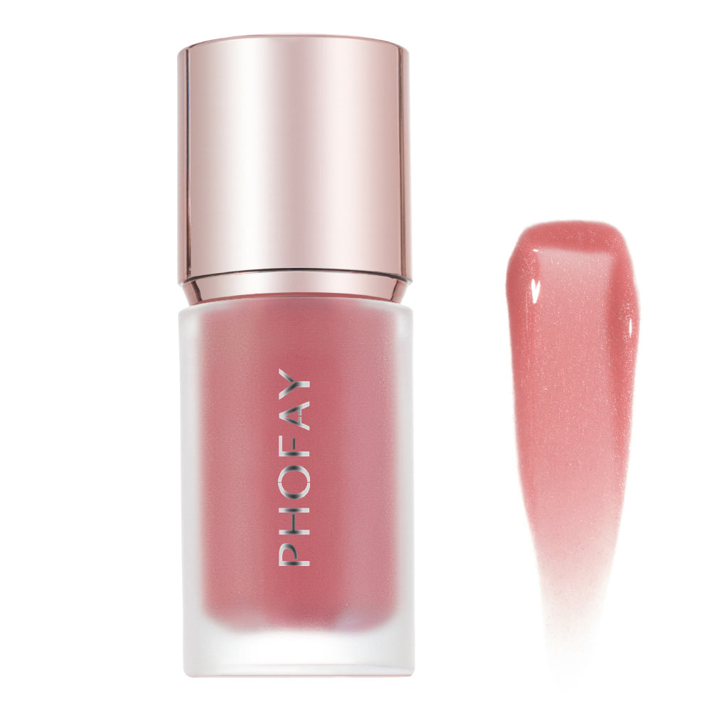 PHOFAY - Mousse Liquid Blush
