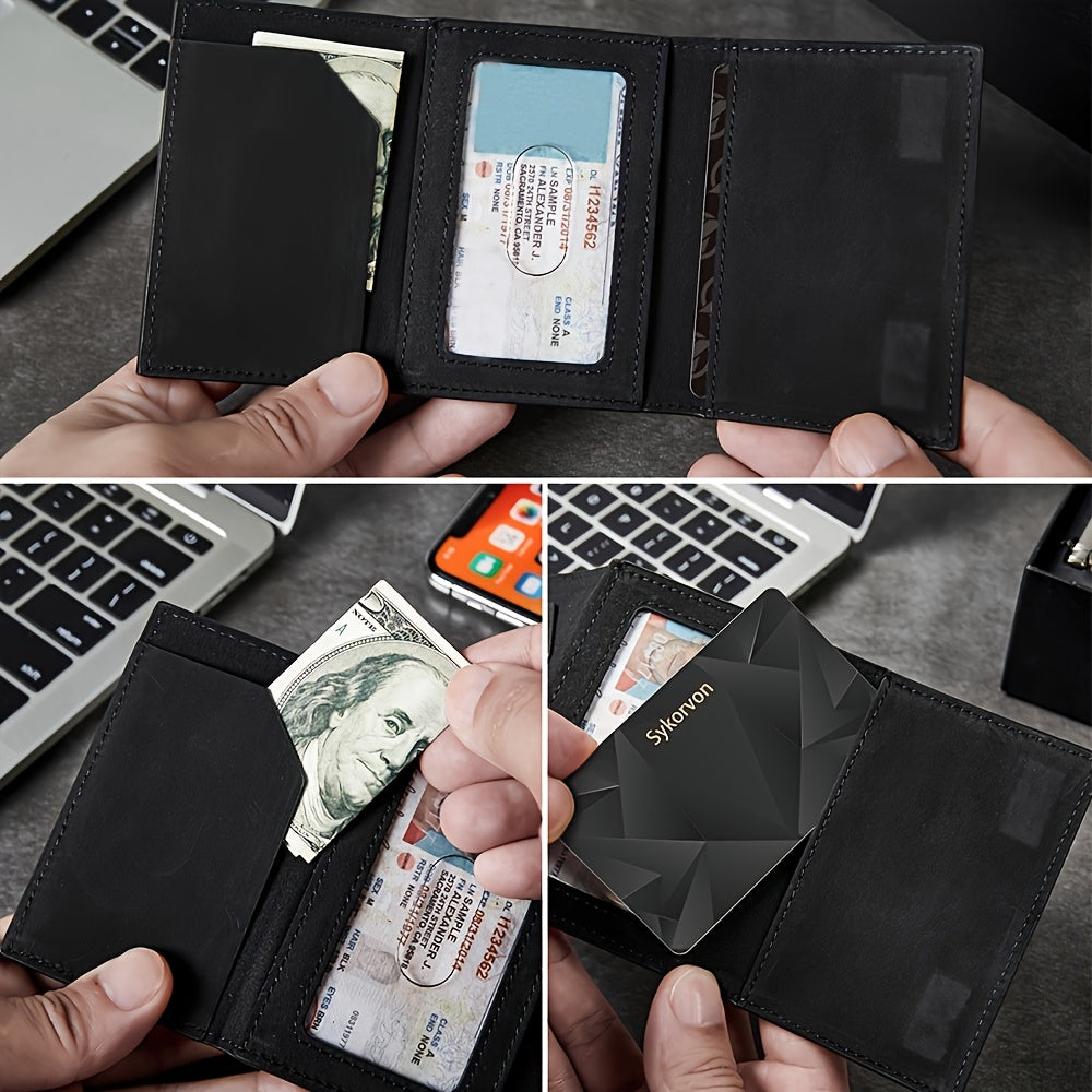 Men's Wallet