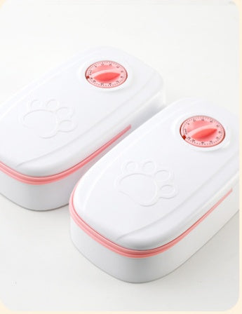 Automatic Feeder Food Dispenser For Cats/Dogs