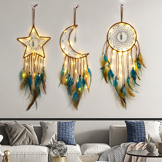 Dream Catchers