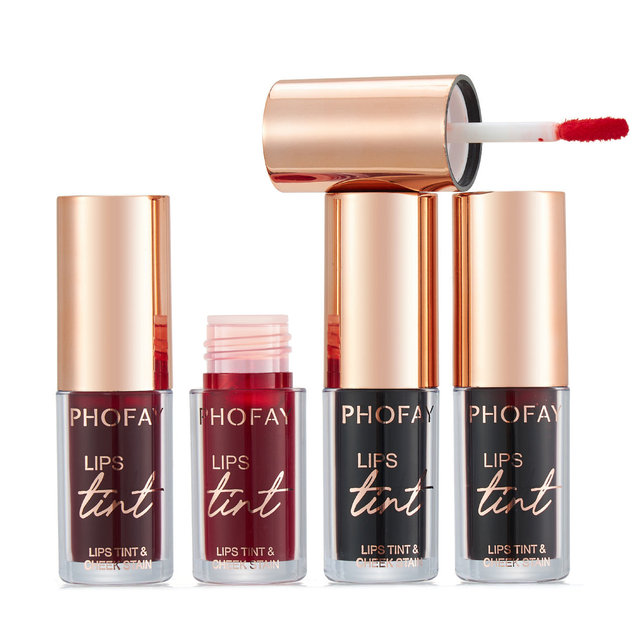 PHOFAY - Lip Tint