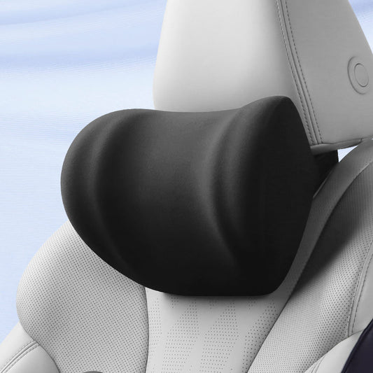 Memory Foam Car Headrest Cushion
