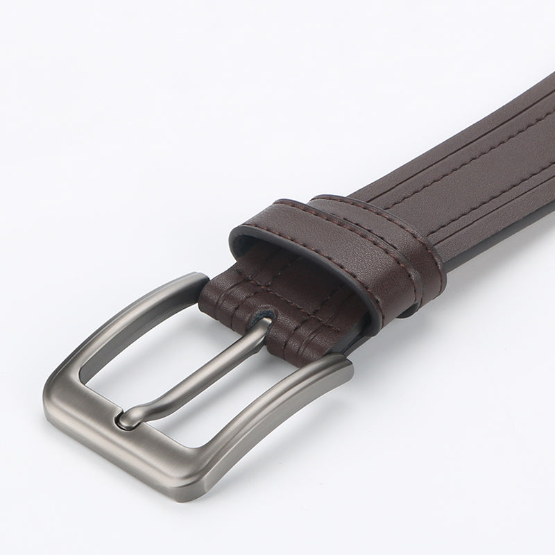 Men's Leather