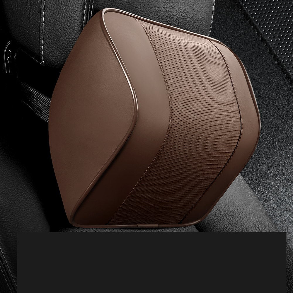 Car Memory Foam Neck Pillow