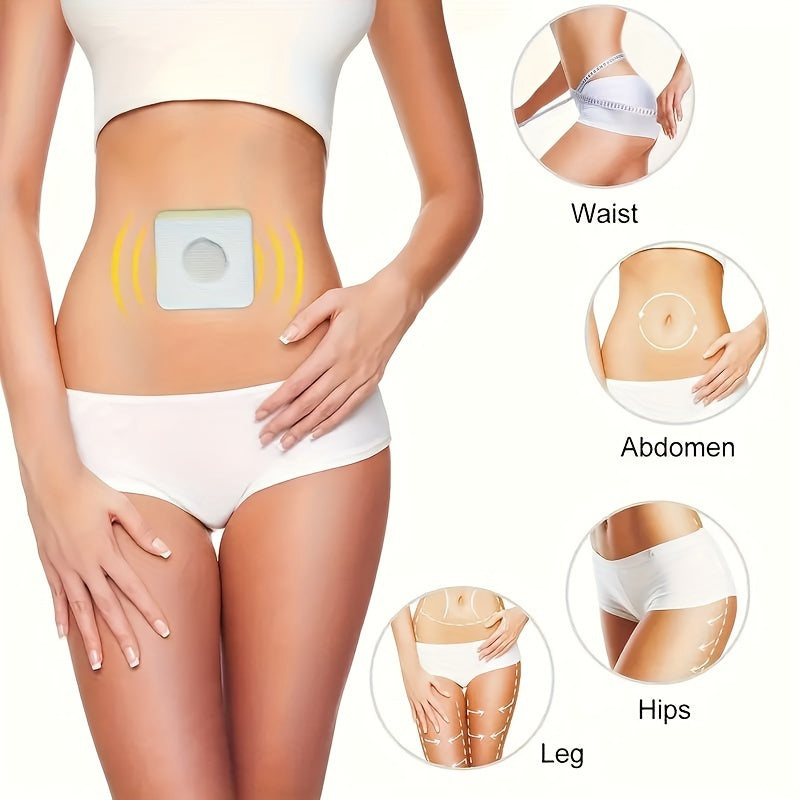 Navel Belly Button Patch/Detox Sticker