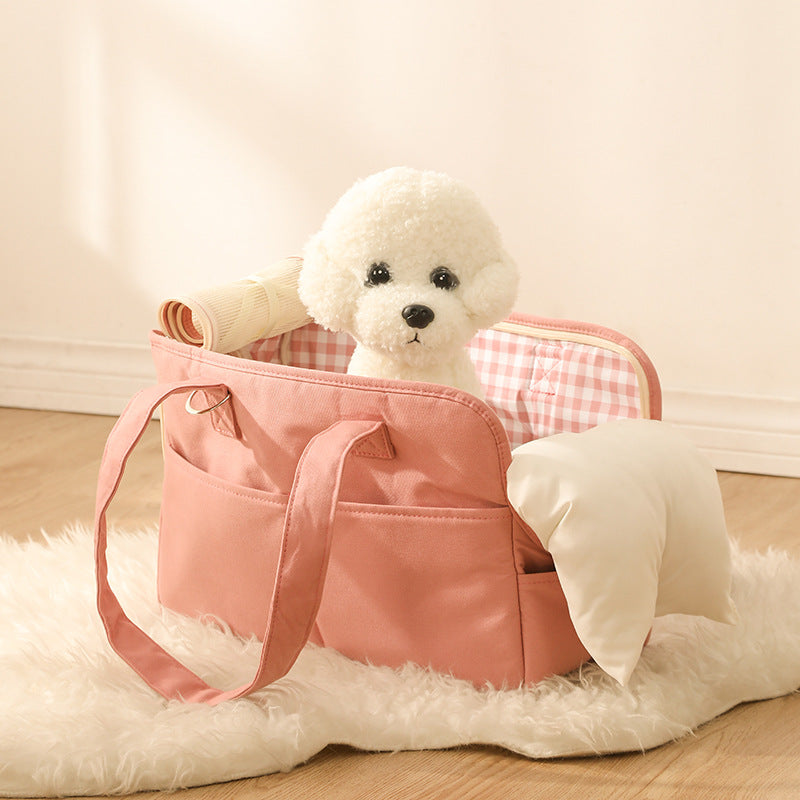 Pet Carrier Bag